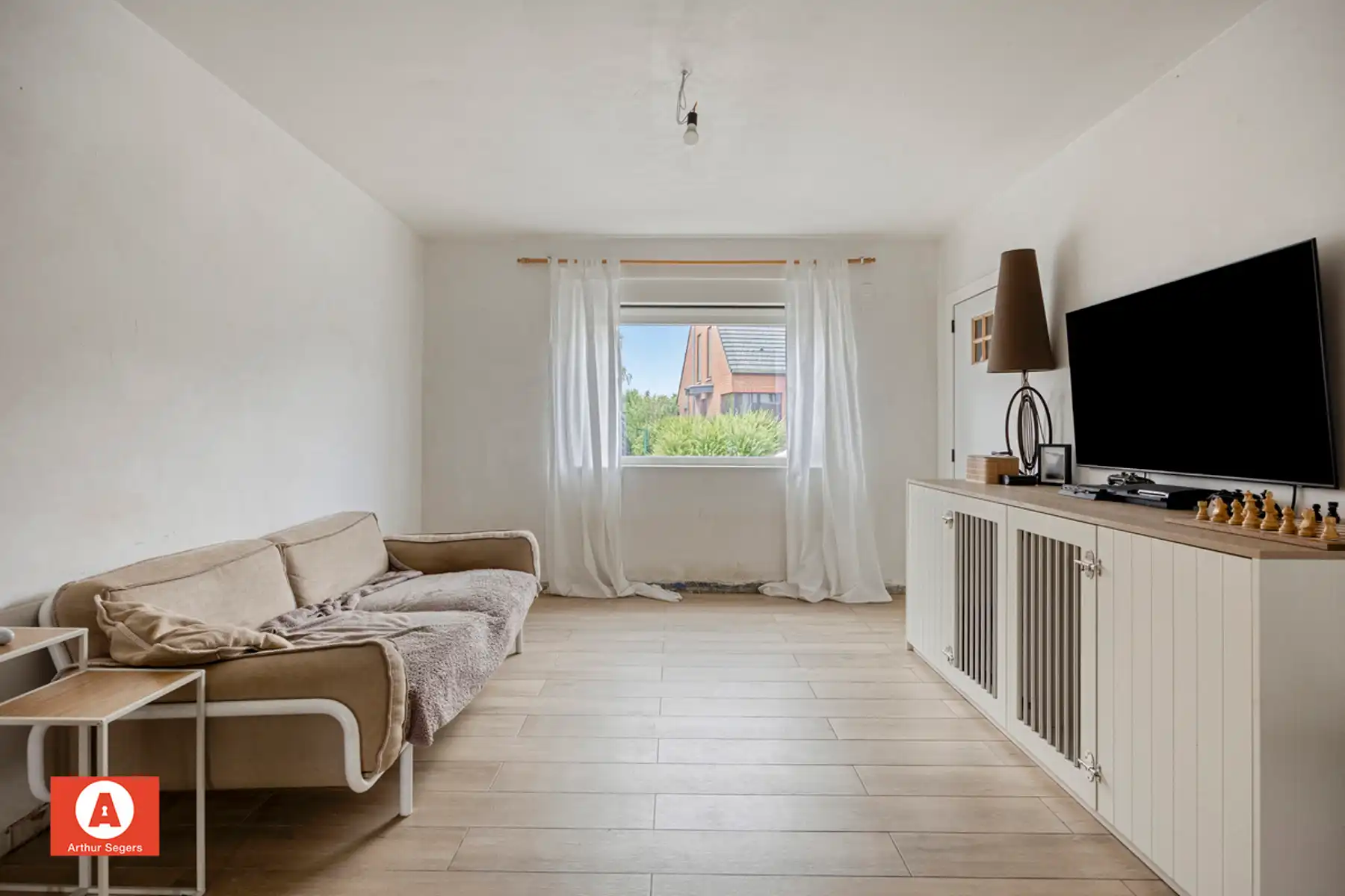 Instapklare EPC-A -gezinswoning met dorpstuin  foto 5