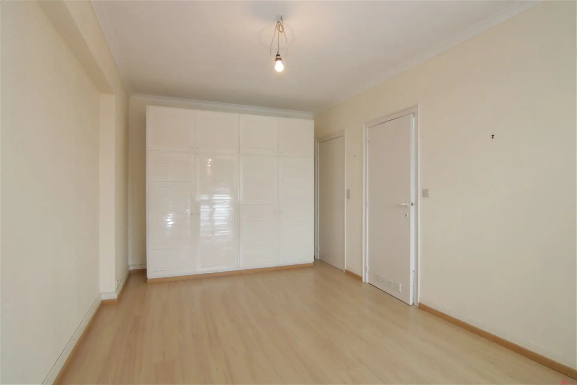 Karaktervol appartement foto 12