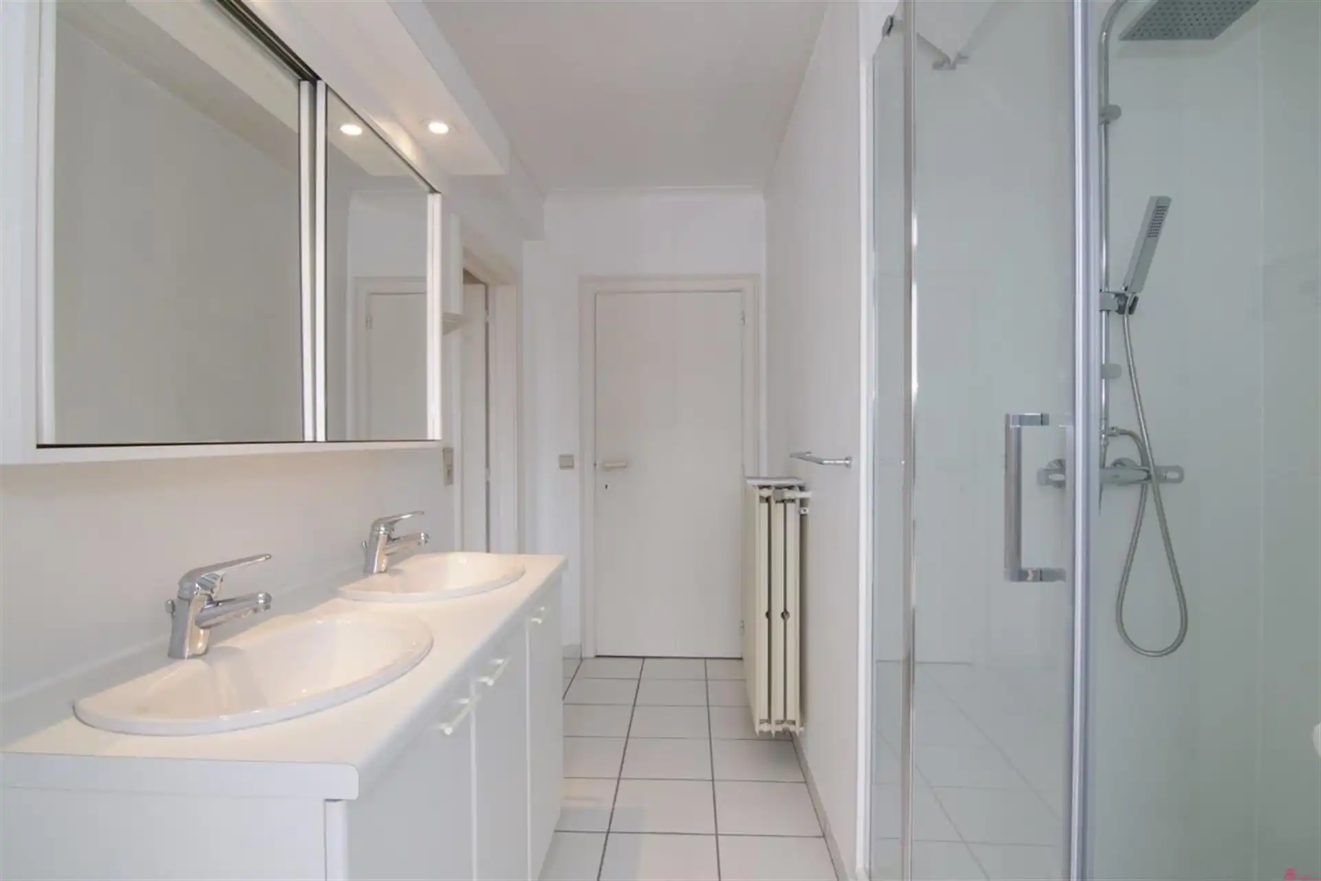 Karaktervol appartement foto 12