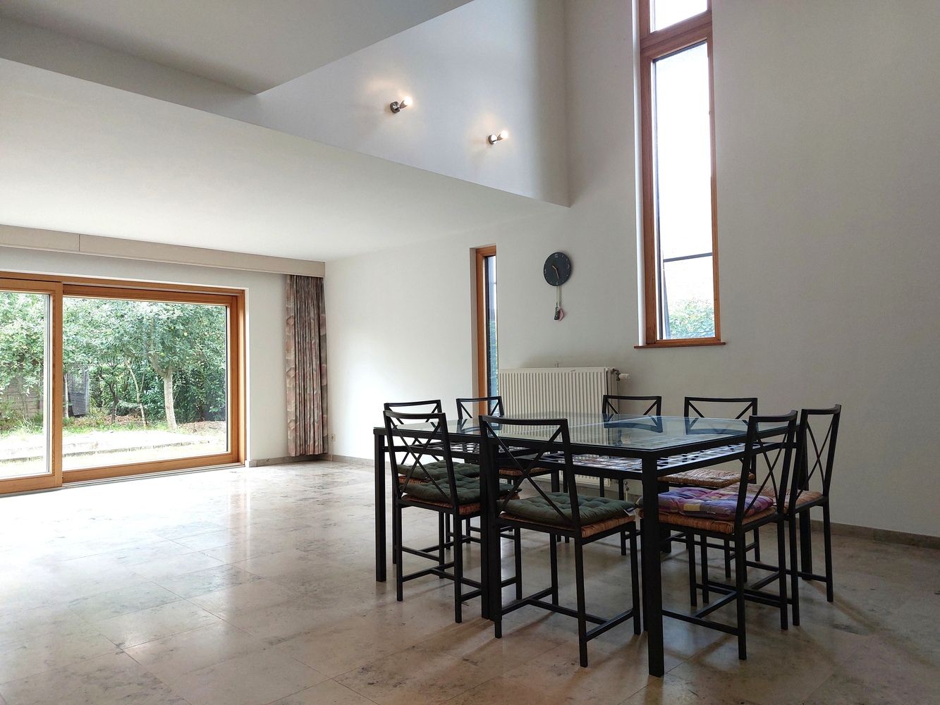 Ruime woning in Leuvense stadsrand // 5 slaapkamers // 2 badkamers //groene tuin // parking foto 6