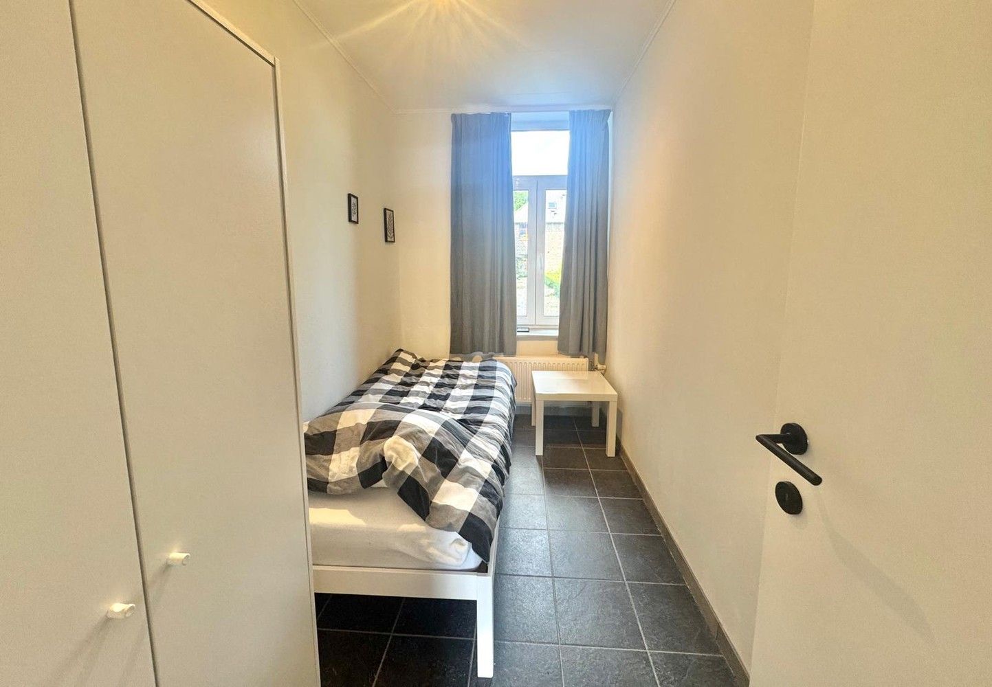 Gelijkvloers appartement foto 4