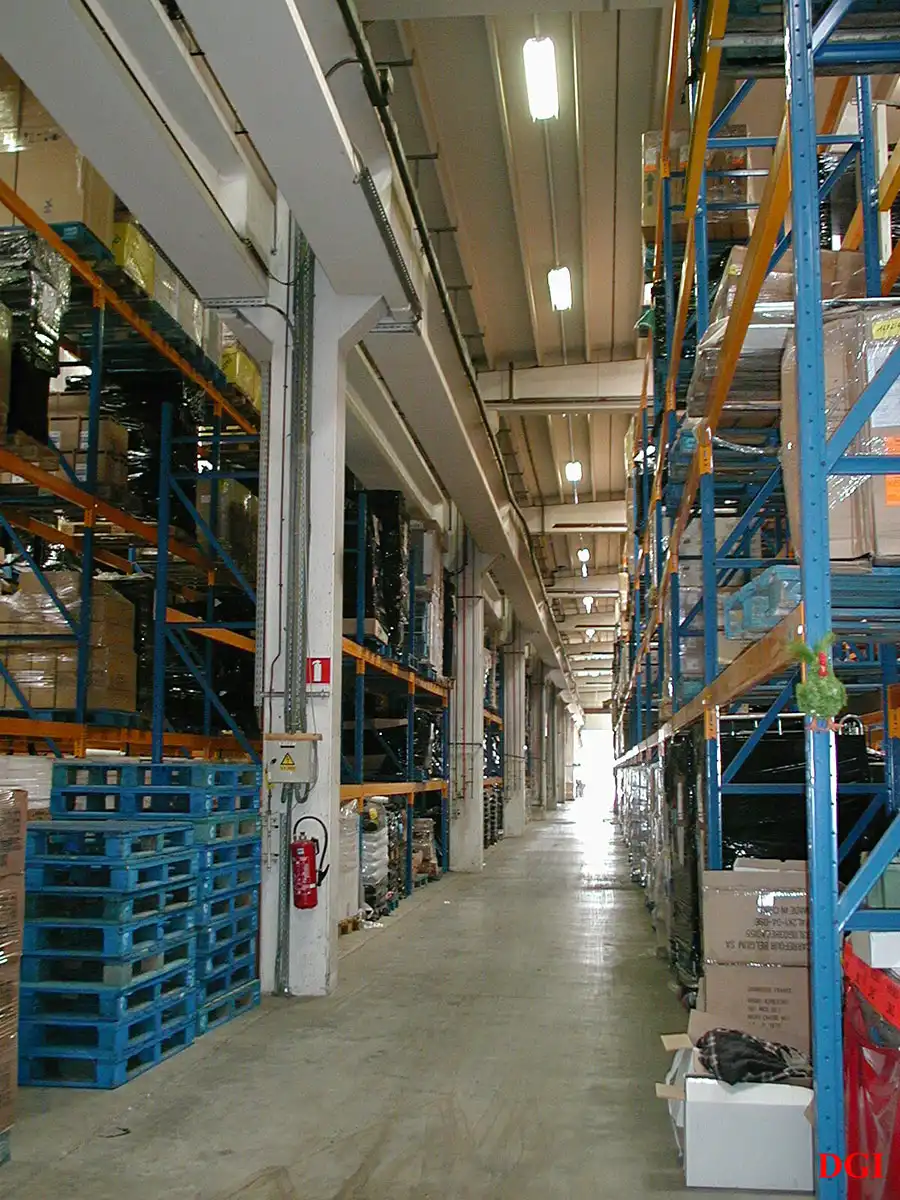 Industrieweg 16, 3190 Boortmeerbeek foto 2