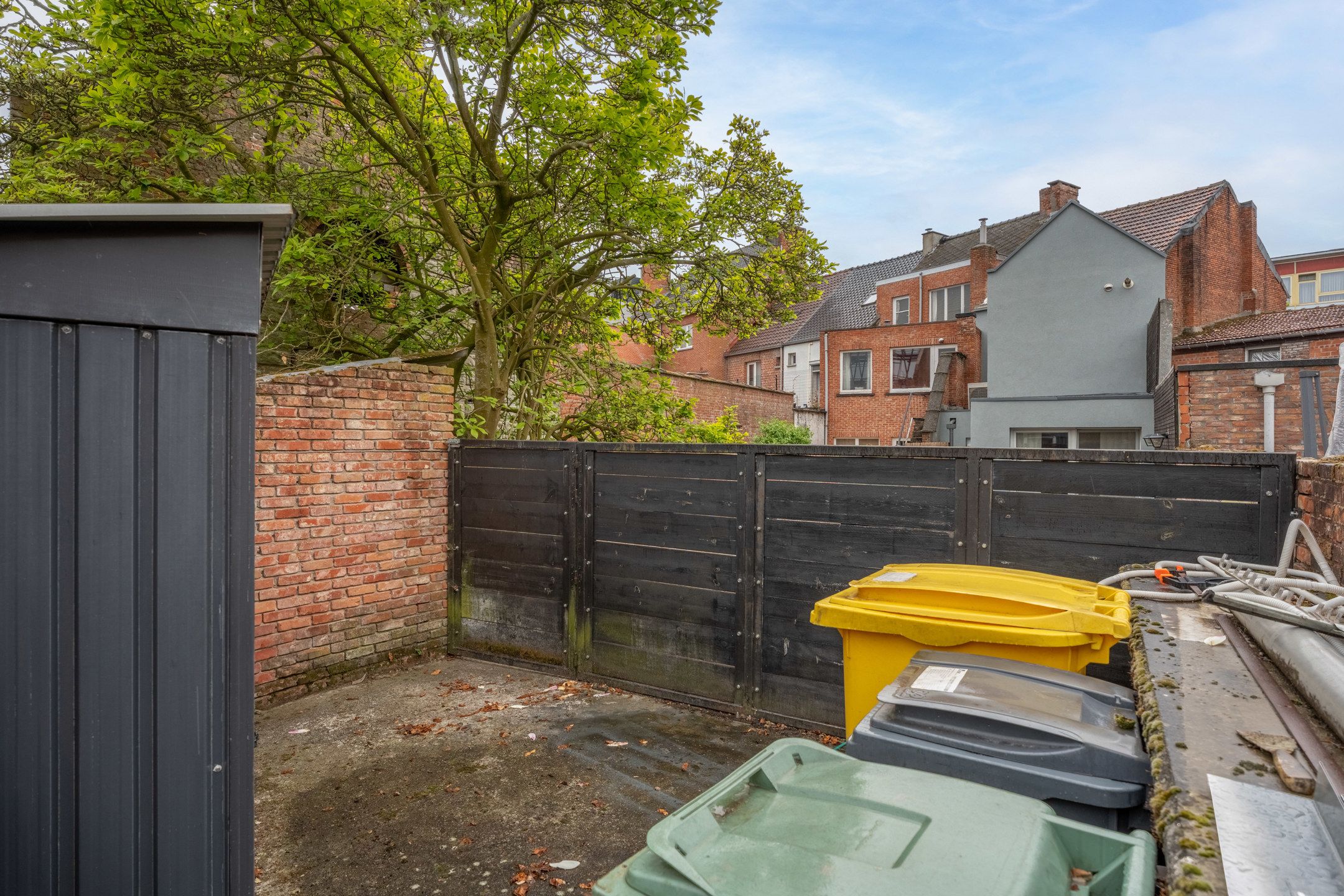 Energiezuinige woning op gunstige locatie te Turnhout. foto 29