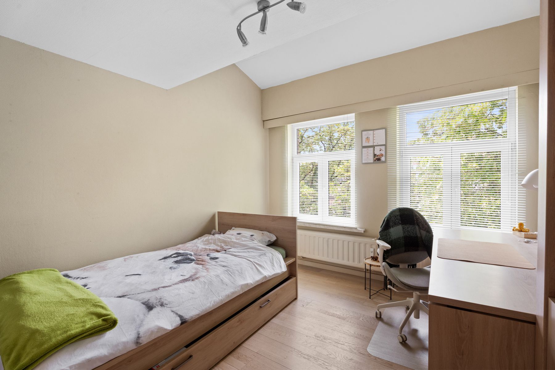  Opbrengstpand - 9 studentenkamers op Toplocatie – Kortrijk foto 15