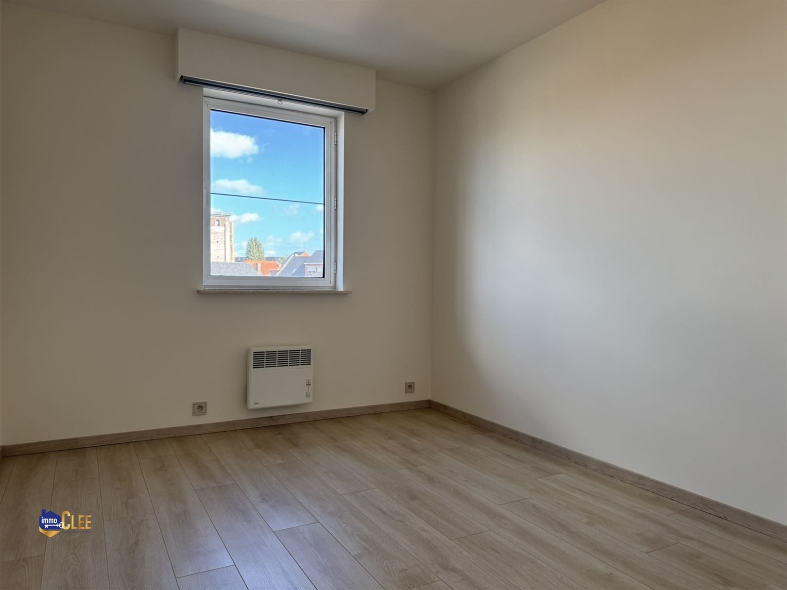 Ruim gerenoveerd appartement op het Sint-Martenplein foto 12