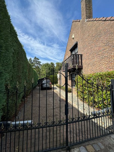 Mooie vrijstaande woning met garage, veranda en zonnepanelen foto 48