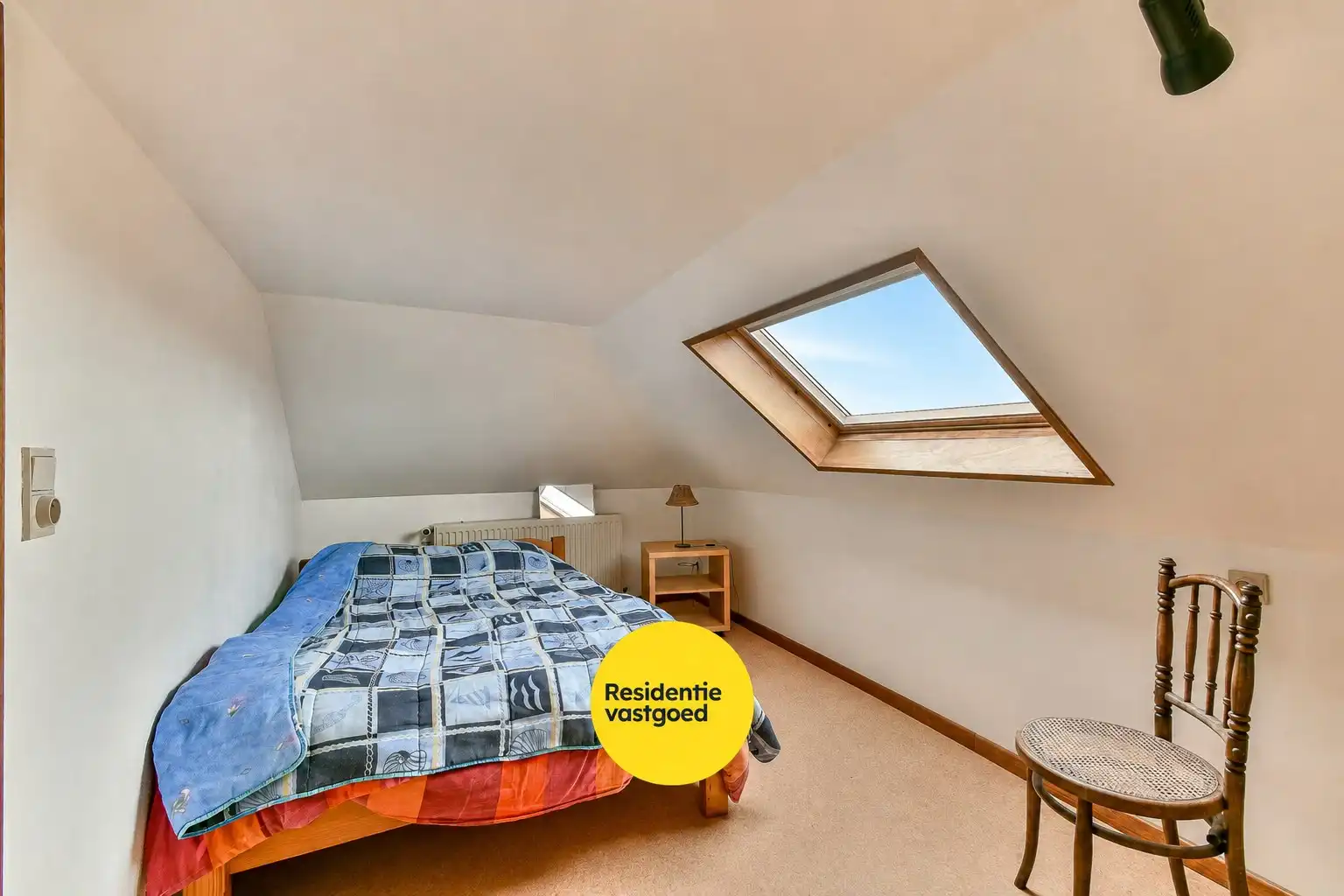 Karaktervolle villa met prachtig vergezicht op wandelafstand van zee foto 20