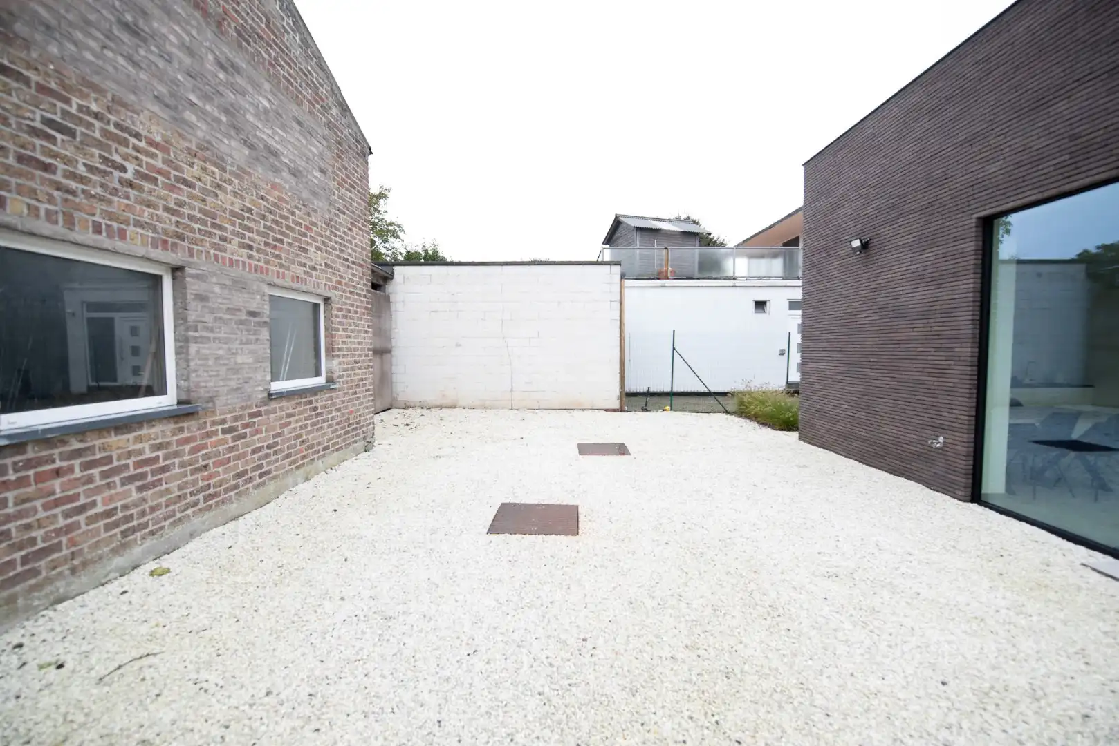 Moderne duplex-appartement in het landelijke Nevele. foto 19