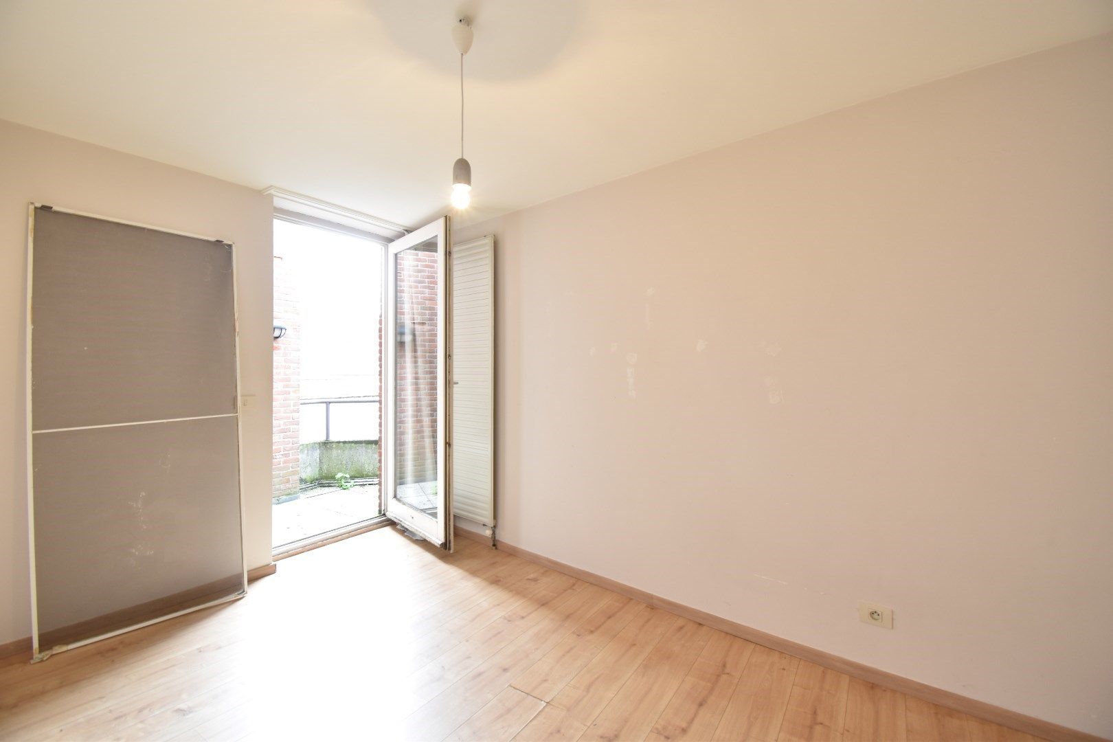 2 slaapkamerappartement op 50m van de Markt foto 6