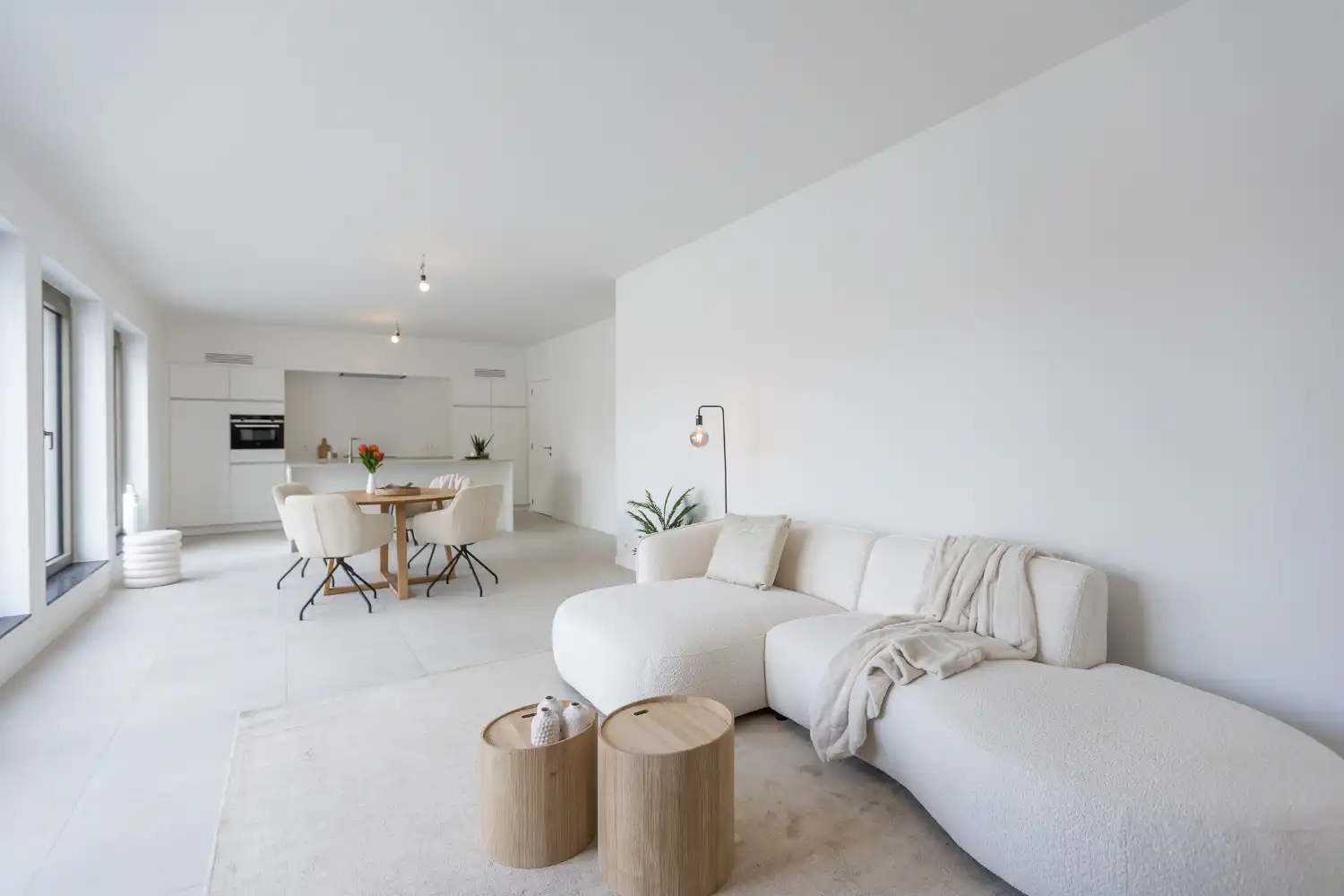 Luxueus nieuwbouwappartement met ruim terras foto 11