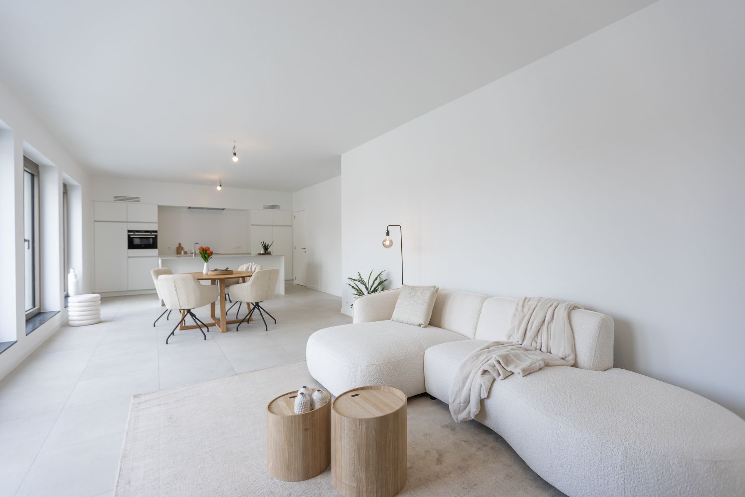 Luxueus nieuwbouwappartement met ruim terras foto 11