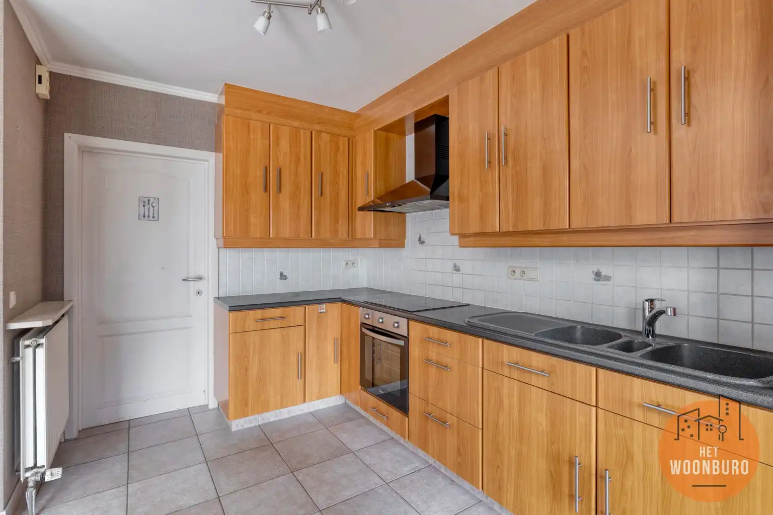 Recente 2-gevel met 4 slpks, garage en tuin op 1 are 73 foto 6