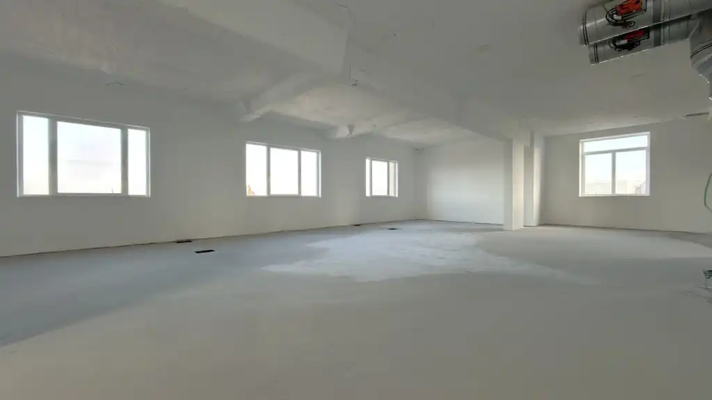 Kantoor te huur te Antwerpen in Deco Building foto 12