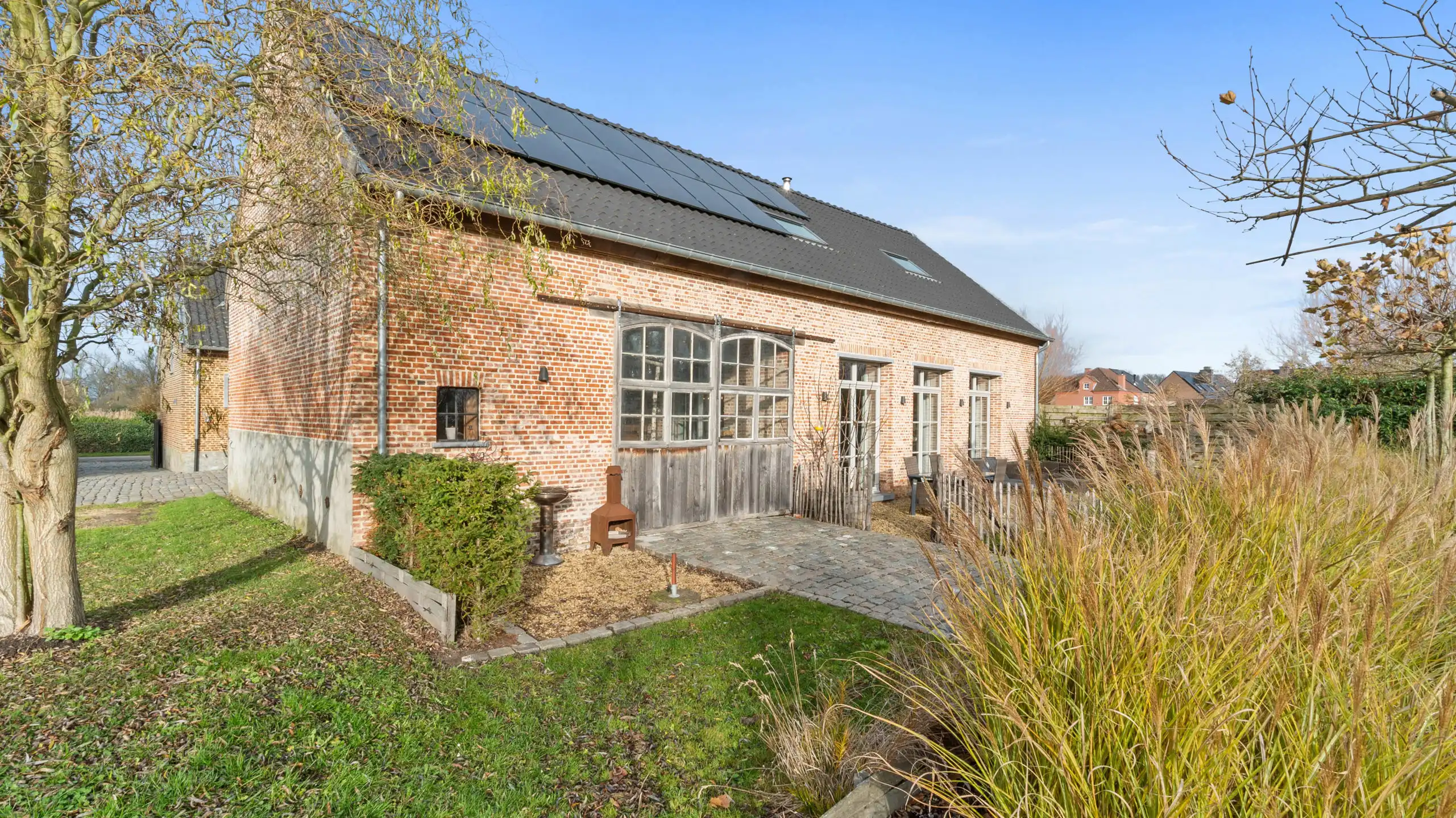 Boerderij te koop foto 15