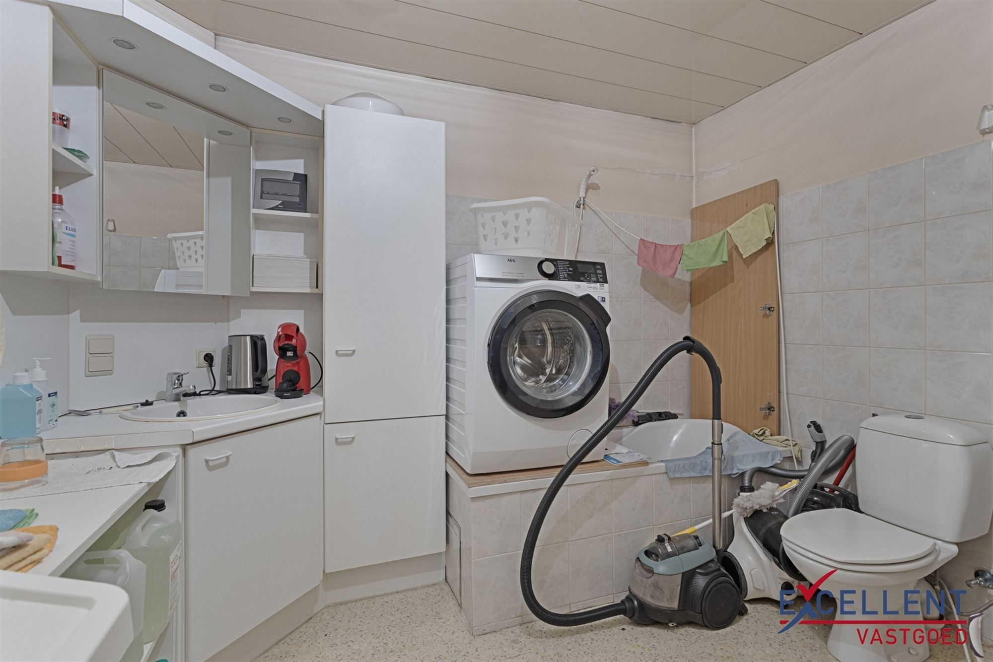 Handelsruimte met tal van praktijkmogelijkheden centrum Deinze te koop foto 12
