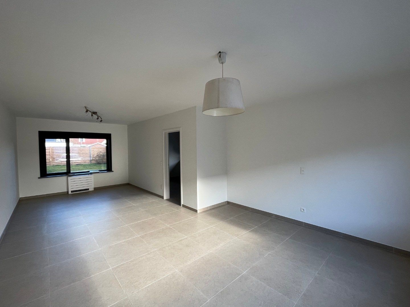 Gerenoveerde Half Open bebouwing  foto 2