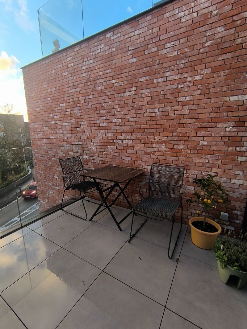 NIeuwbouw appartement foto 7