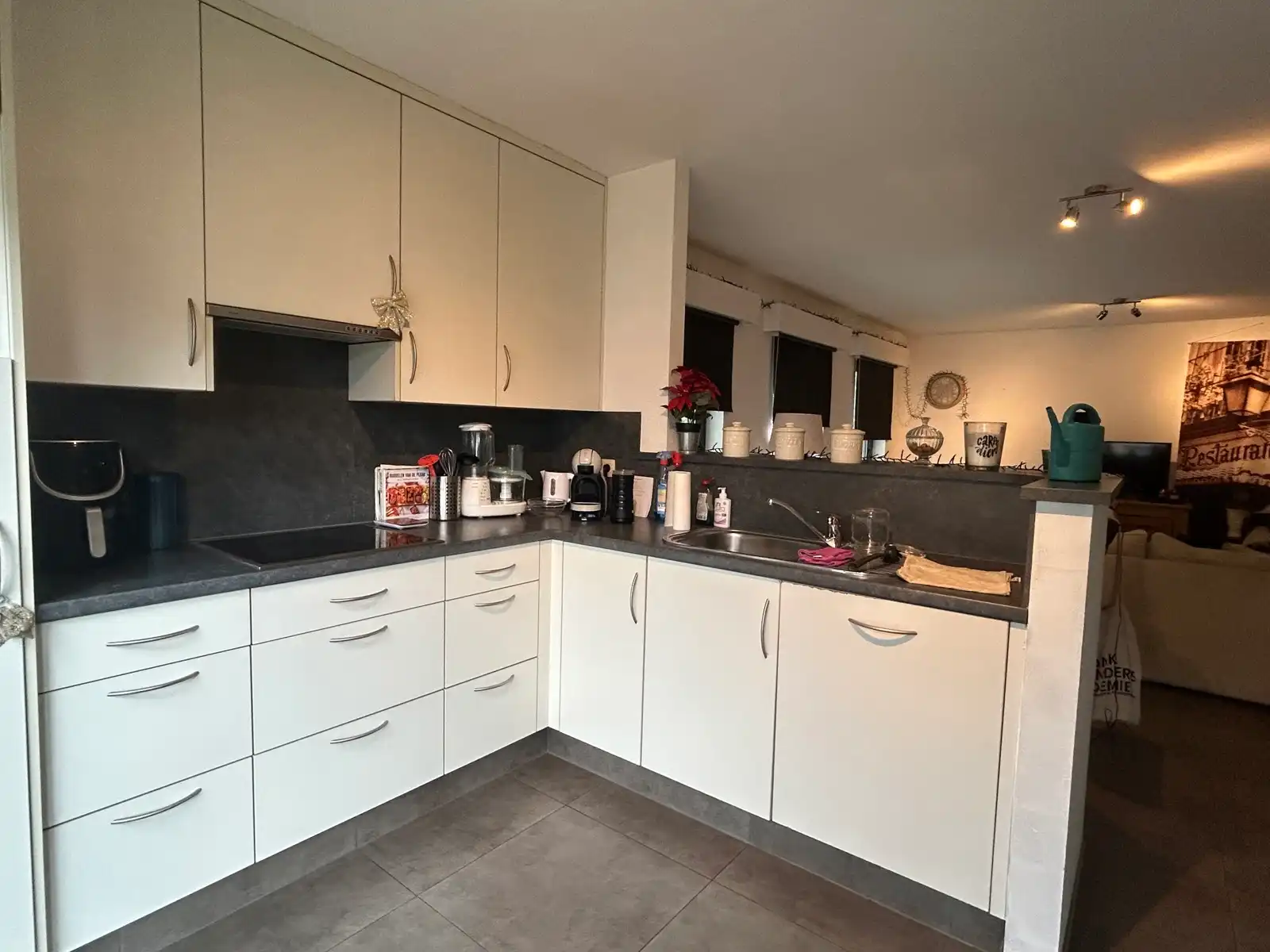 Appartement te huur foto 4