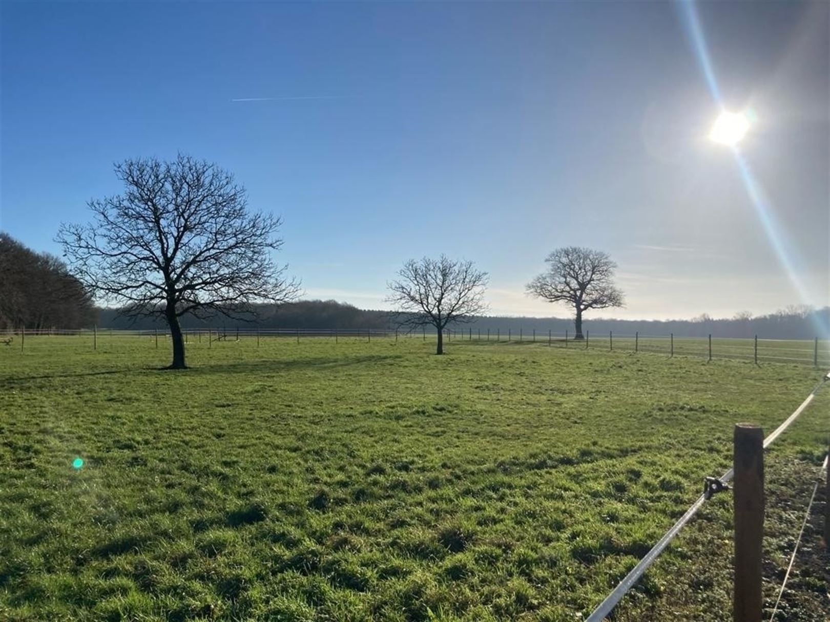 Kasteel in Noord-Frankrijk foto 5