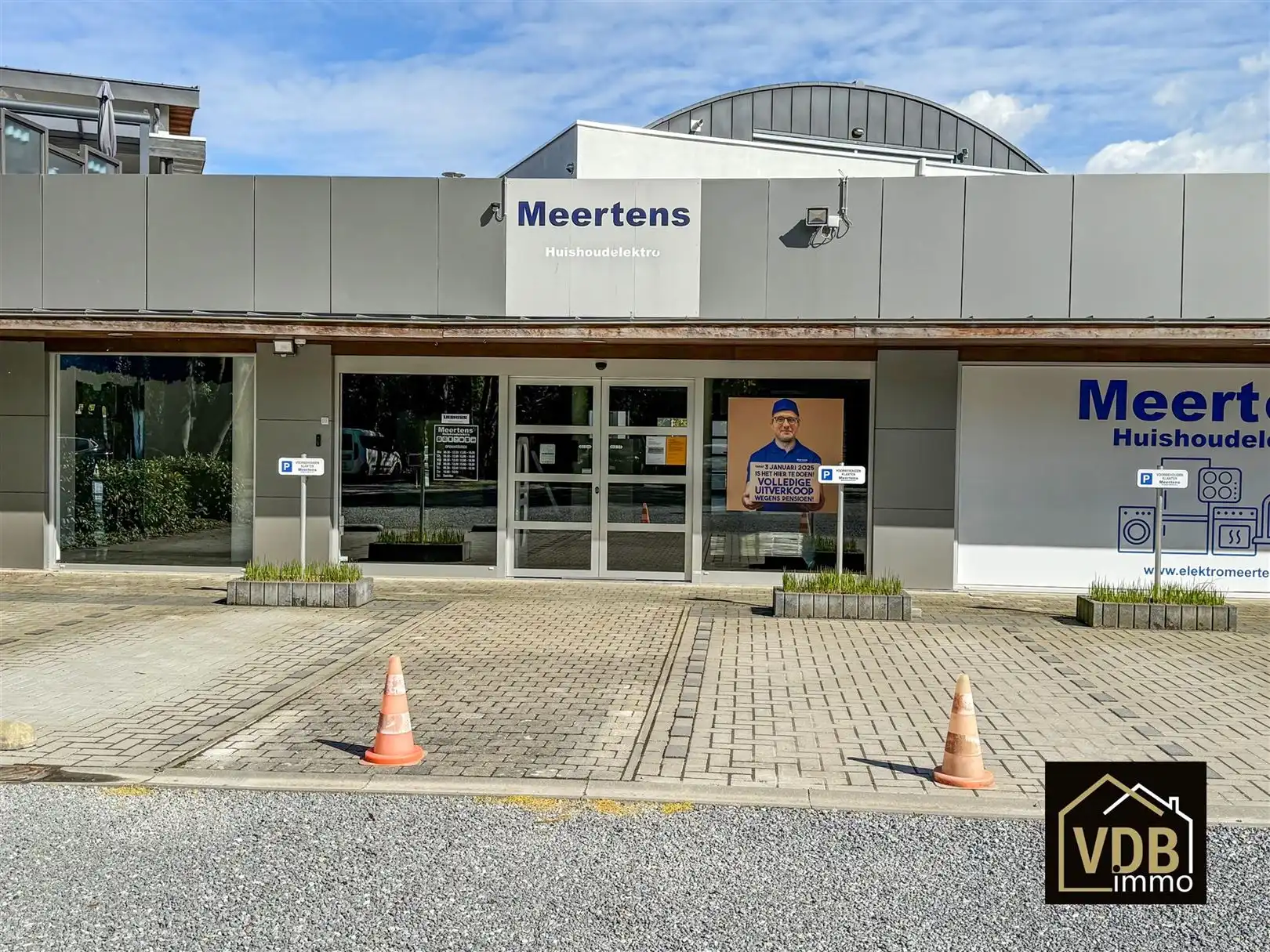 Commercieel pand op TOP locatie foto 17