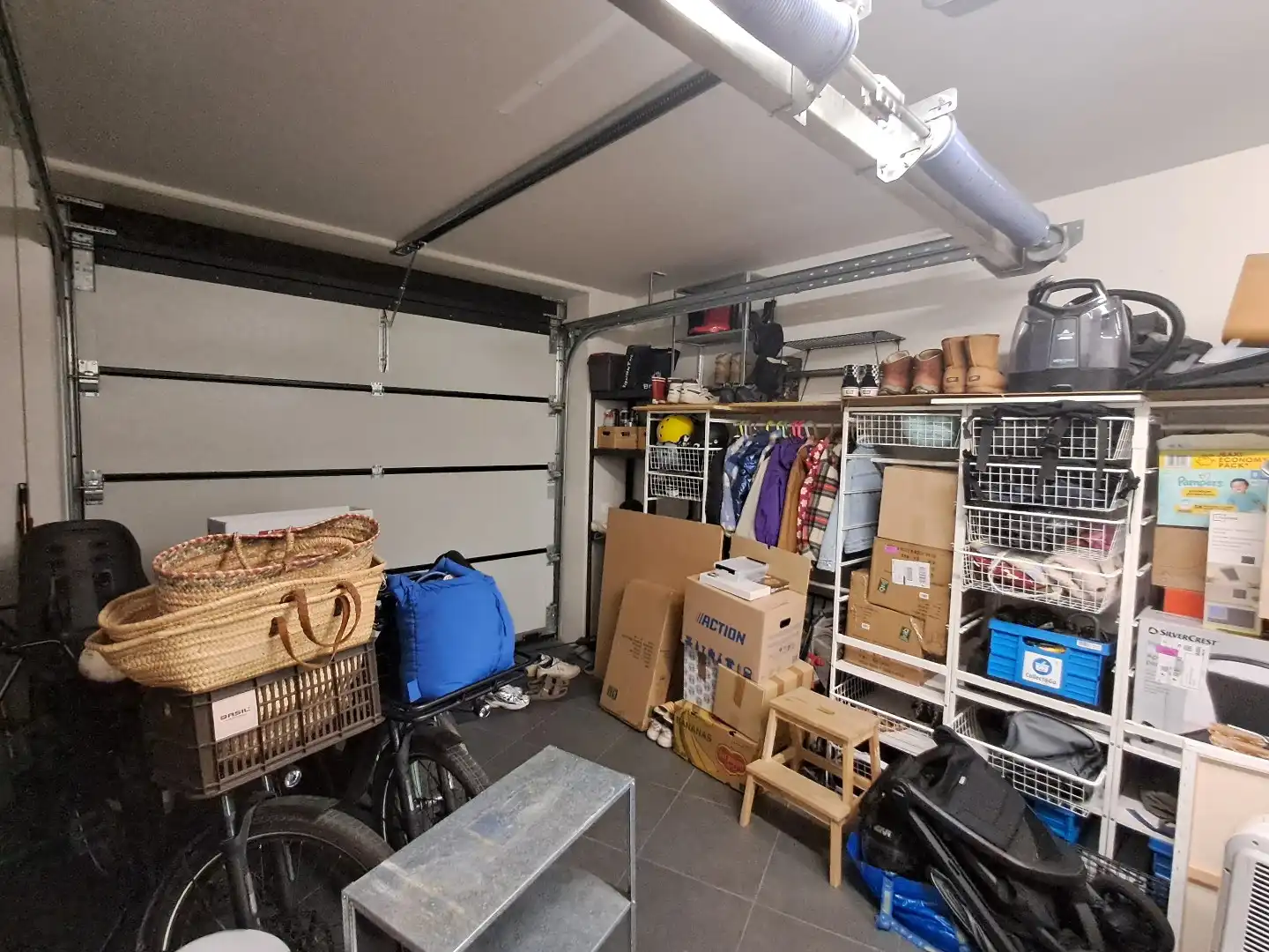 Energiezuinige woning te Sijsele! foto 18