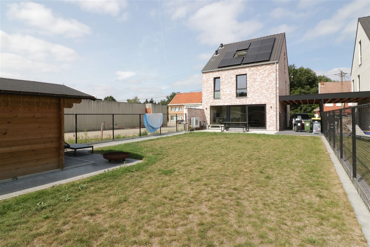 Huis foto 29