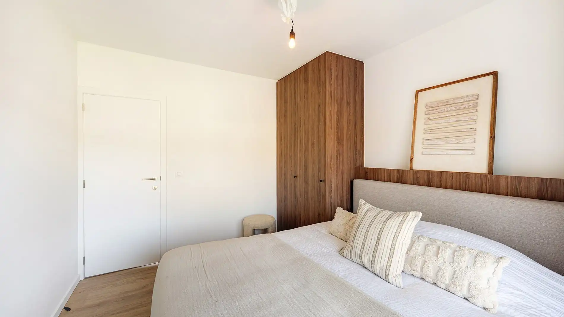 Compleet gerenoveerd appartement in het centrum van Heist-aan-Zee foto 11