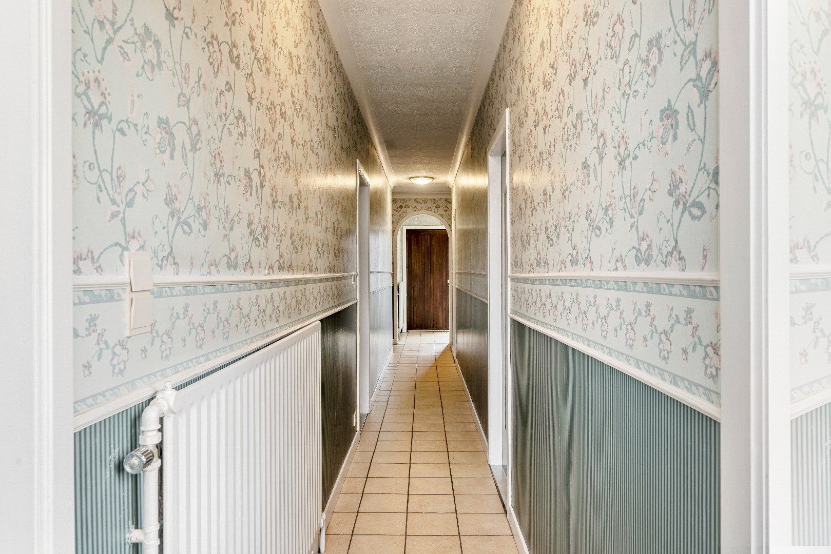  Te renoveren karakteristieke bungalow, 3 Slpk, ruime kelder met garage, op toplocatie foto 23