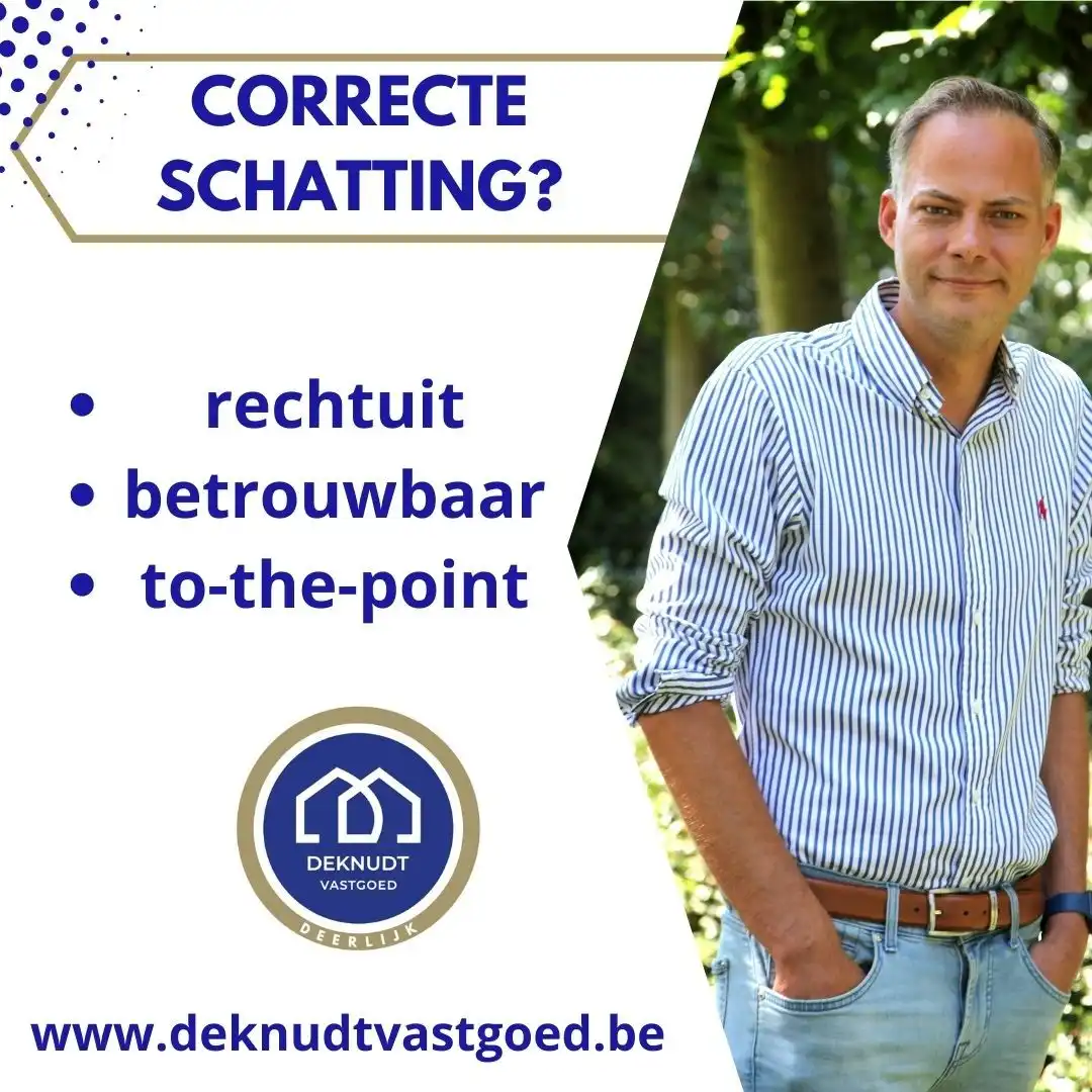 Luxueus wonen in hartje Zwevegem! foto 30