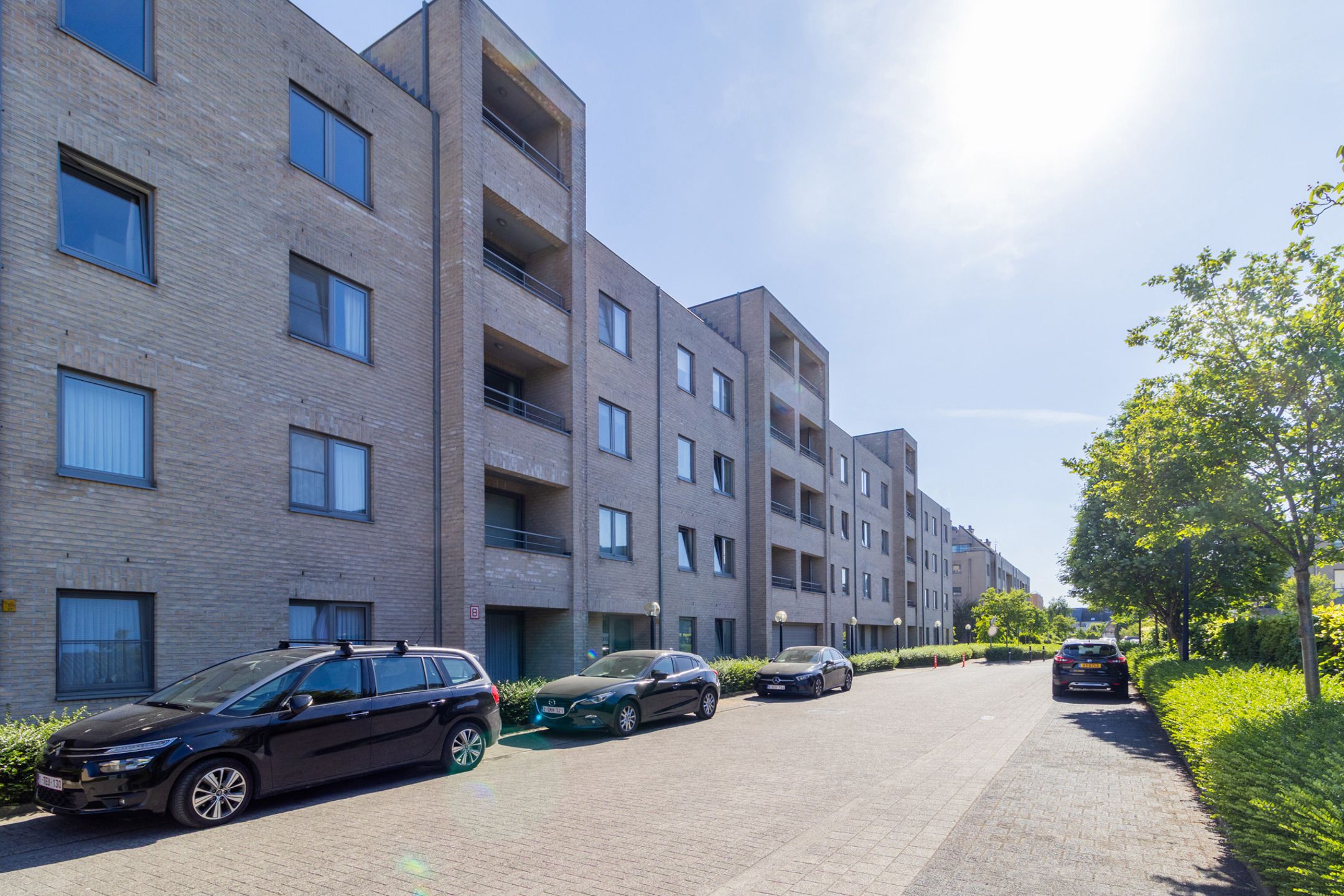 Appartement te huur foto 2