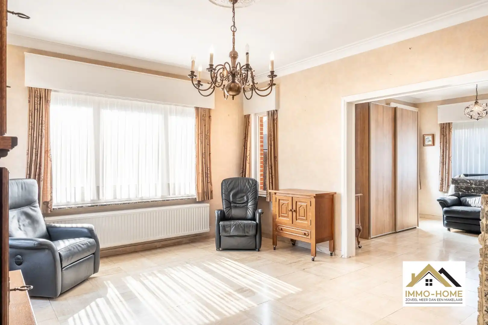 Ruime karaktervolle OB met vrij uitzicht foto 7