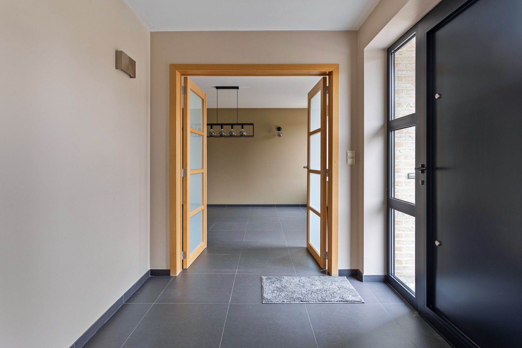 Instapklare villa op groot perceel met maximale privacy. foto 4
