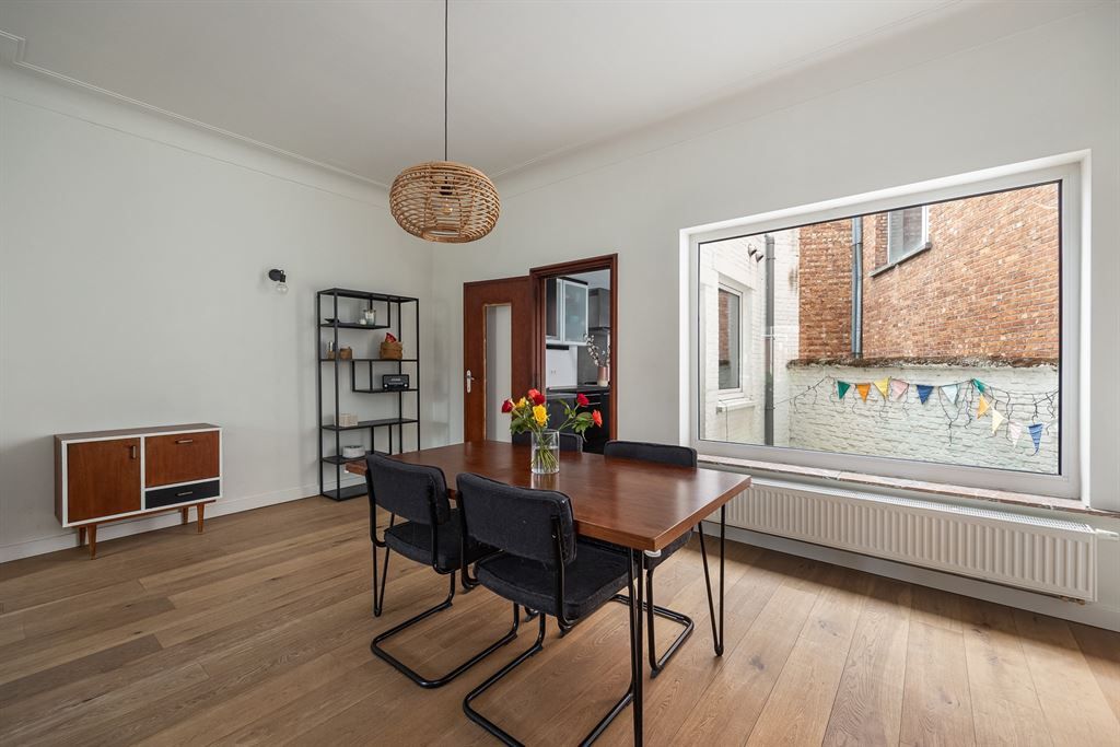 Instapklare, karaktervolle woning foto 5