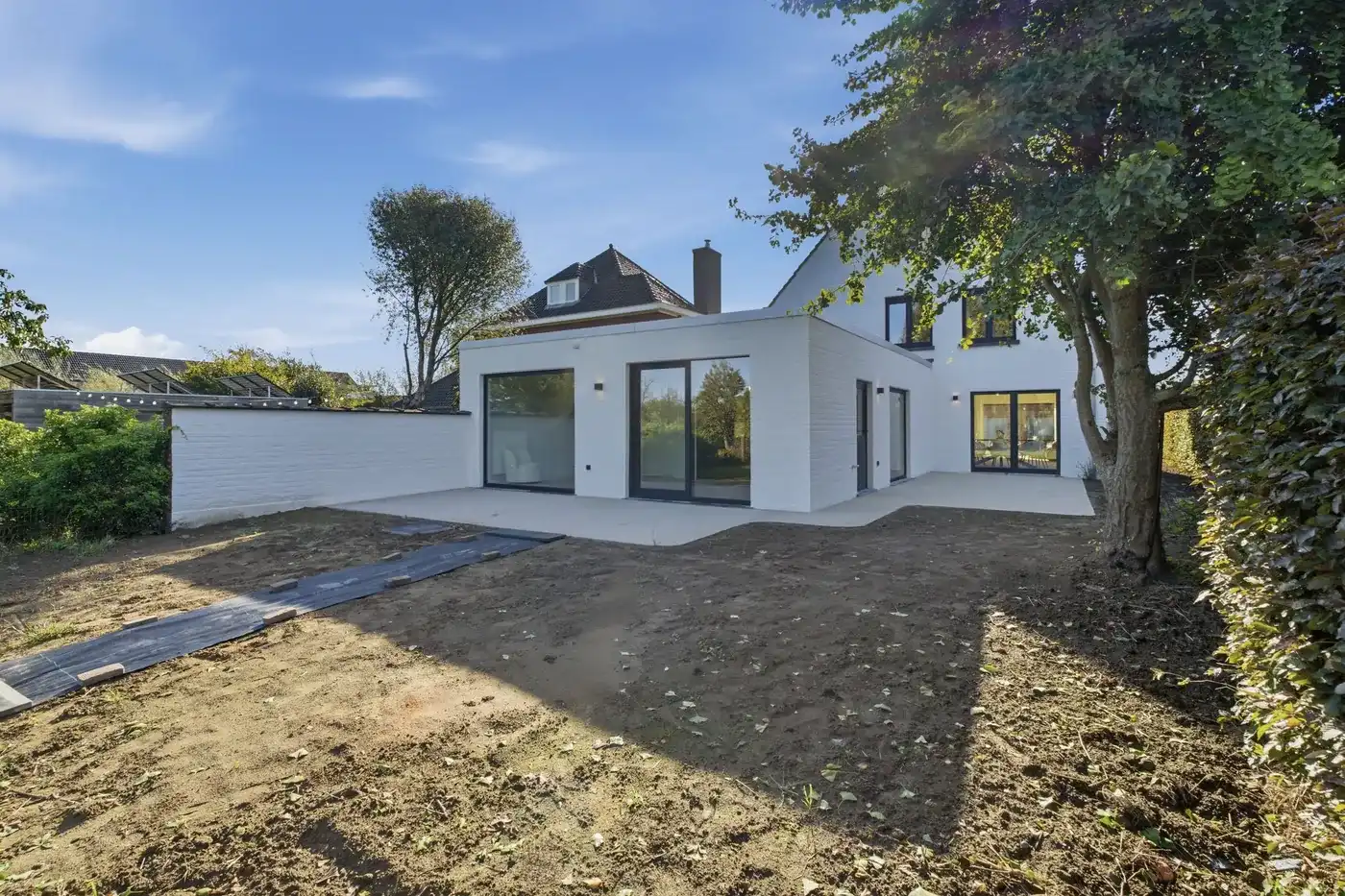 GERENOVEERDE RUIME VILLA OP TOPLOCATIE foto 18