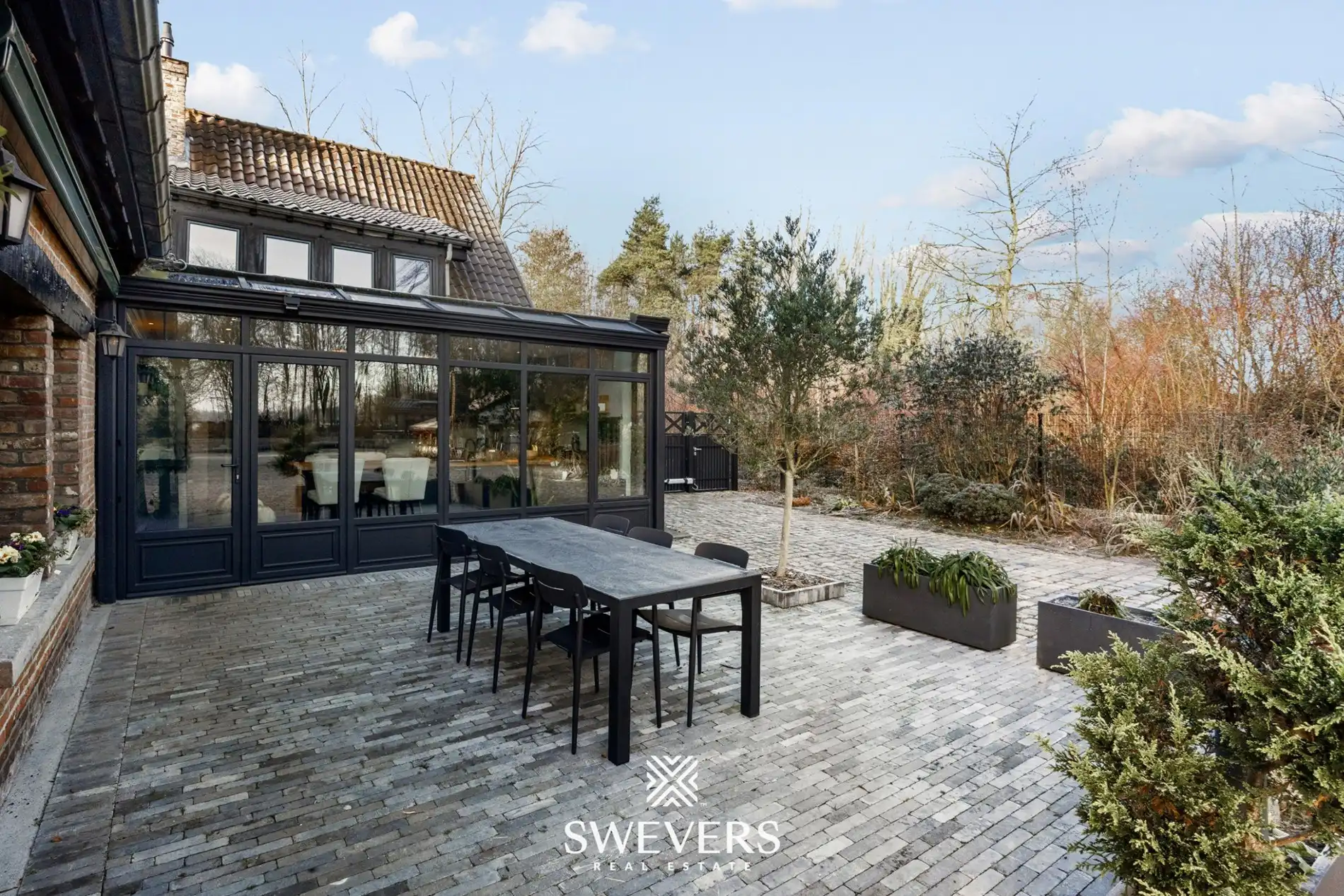 Charmante open bebouwing op uitzonderlijk perceel (32a80ca) in natuurgebied te Paal foto 33