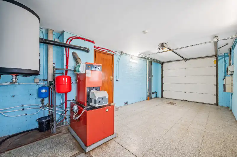 Open bebouwing met 4 slaapkamers. foto 10