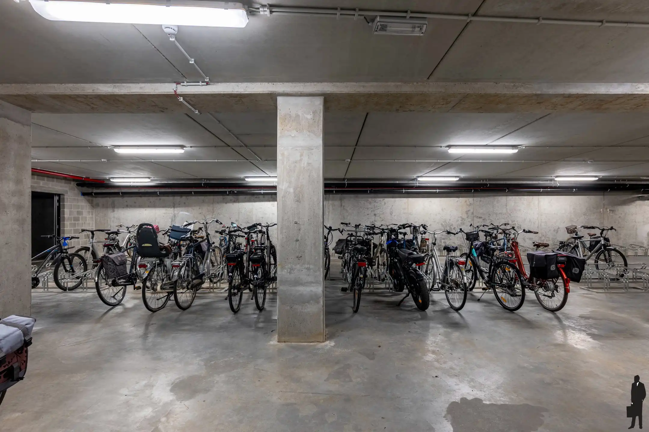 Luxe appartement met 3 slaapkamers te Turnhout  foto 14