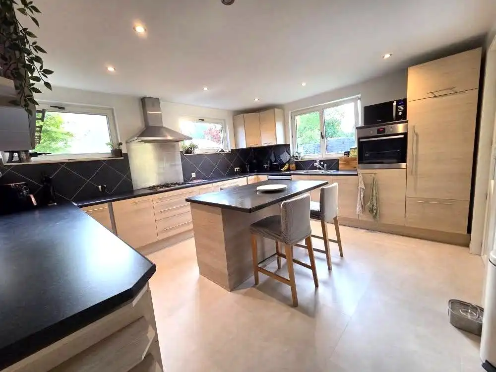 Voor sfeer en gezelligheid : 10 op 10. foto 13