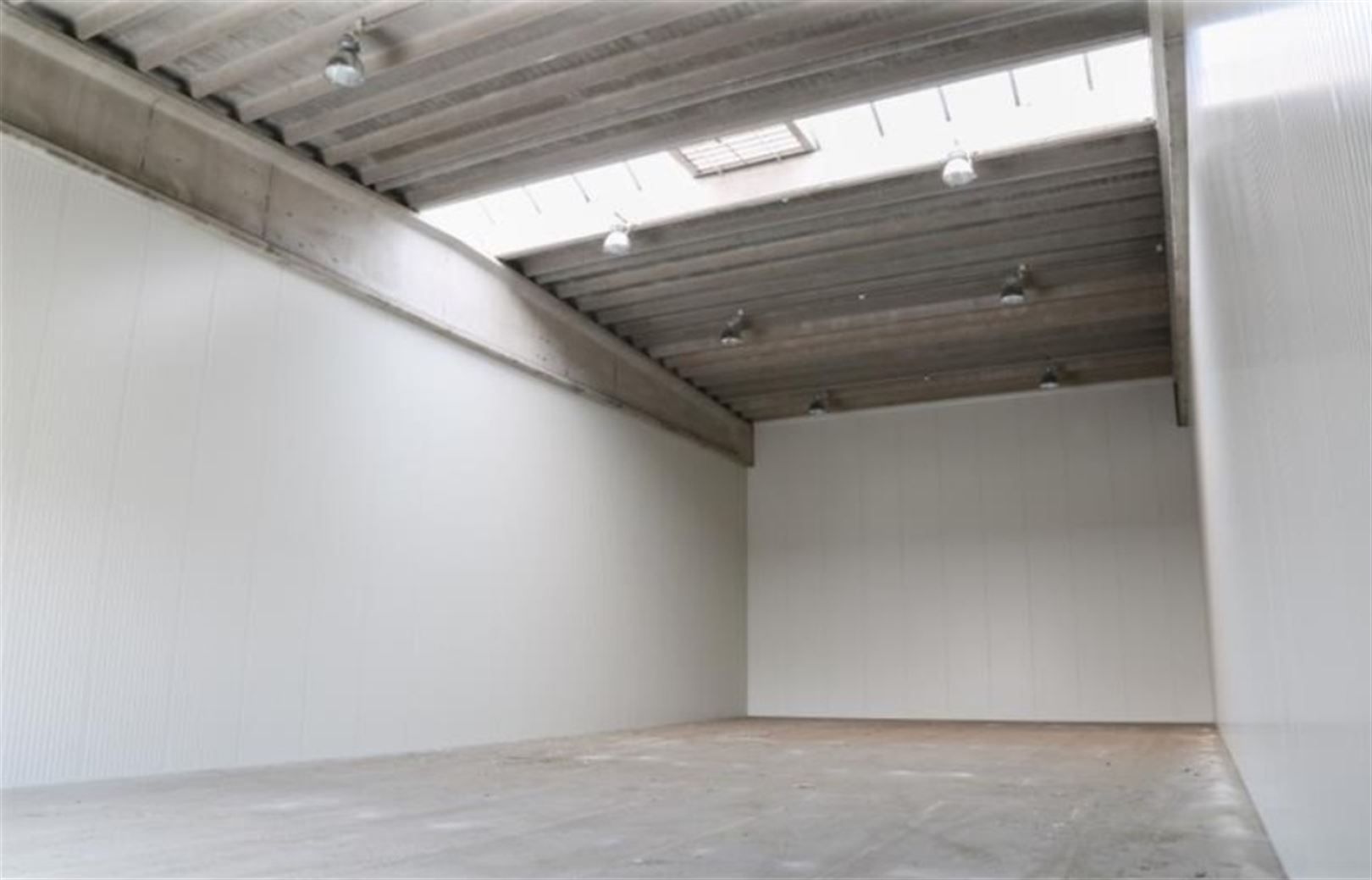 DE KLINKAARD: recente polyvalente bedrijfssite te Kapellen foto 3