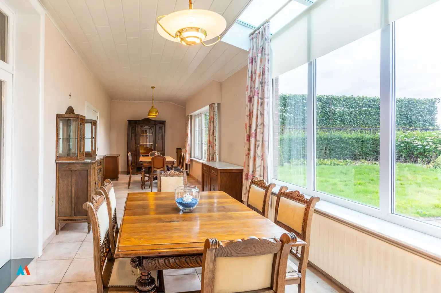 Hoeve met bijgebouwen in Loenhout foto 8