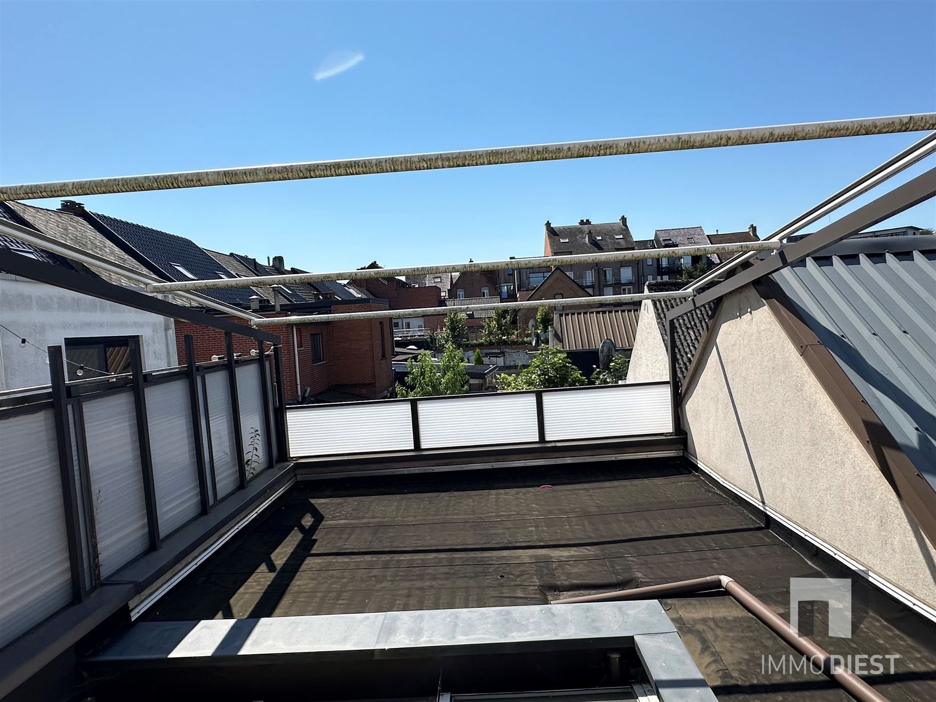 Verzorgde woning met 4 slaapkamers - centrum Diest foto 24