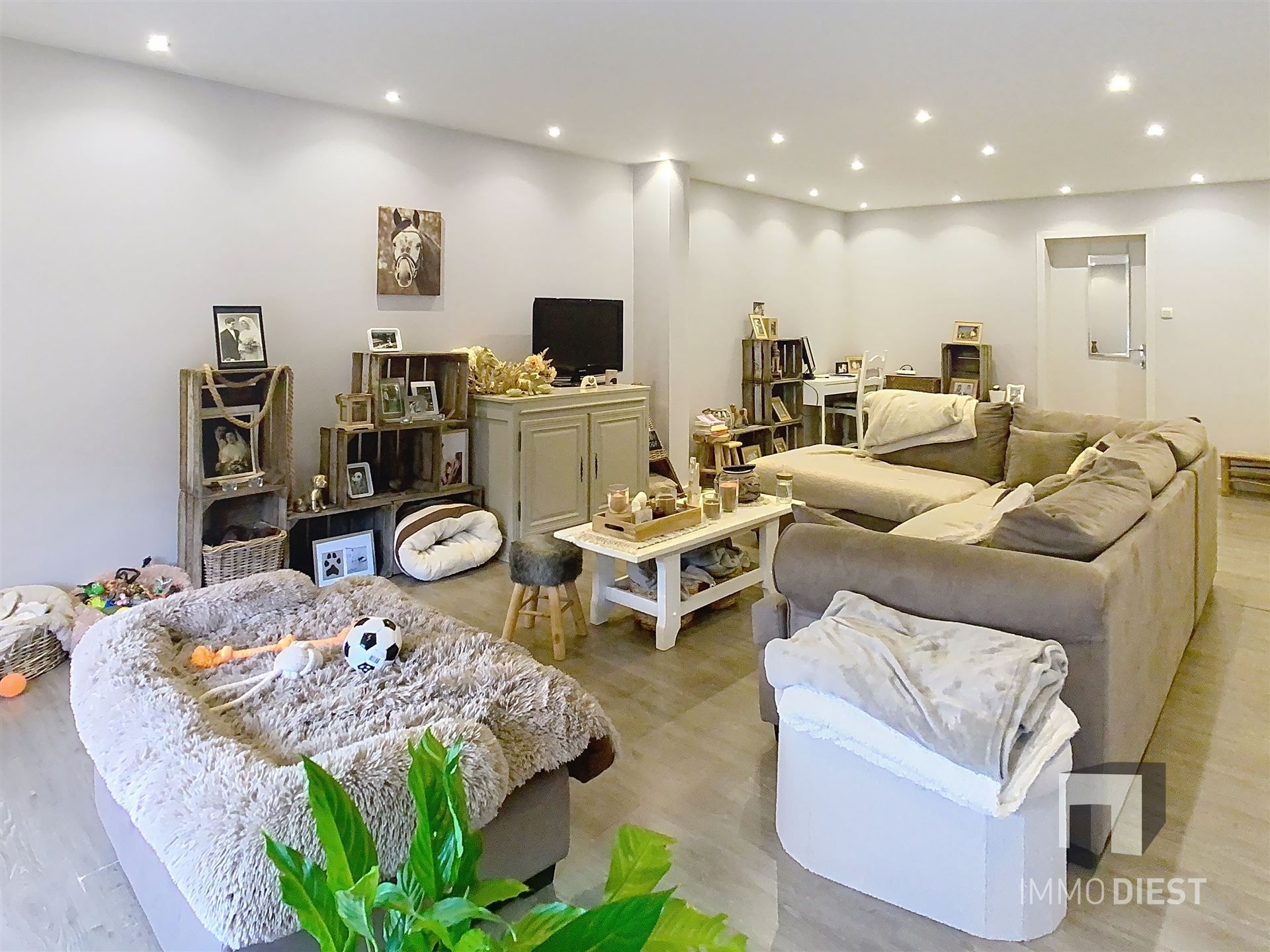 Charmante woning foto 5