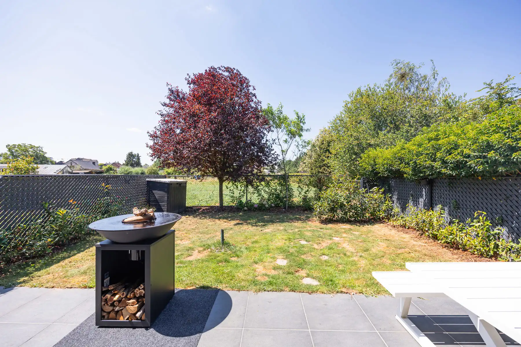 Moderne en energiezuinige BEN-woning op toplocatie foto 28