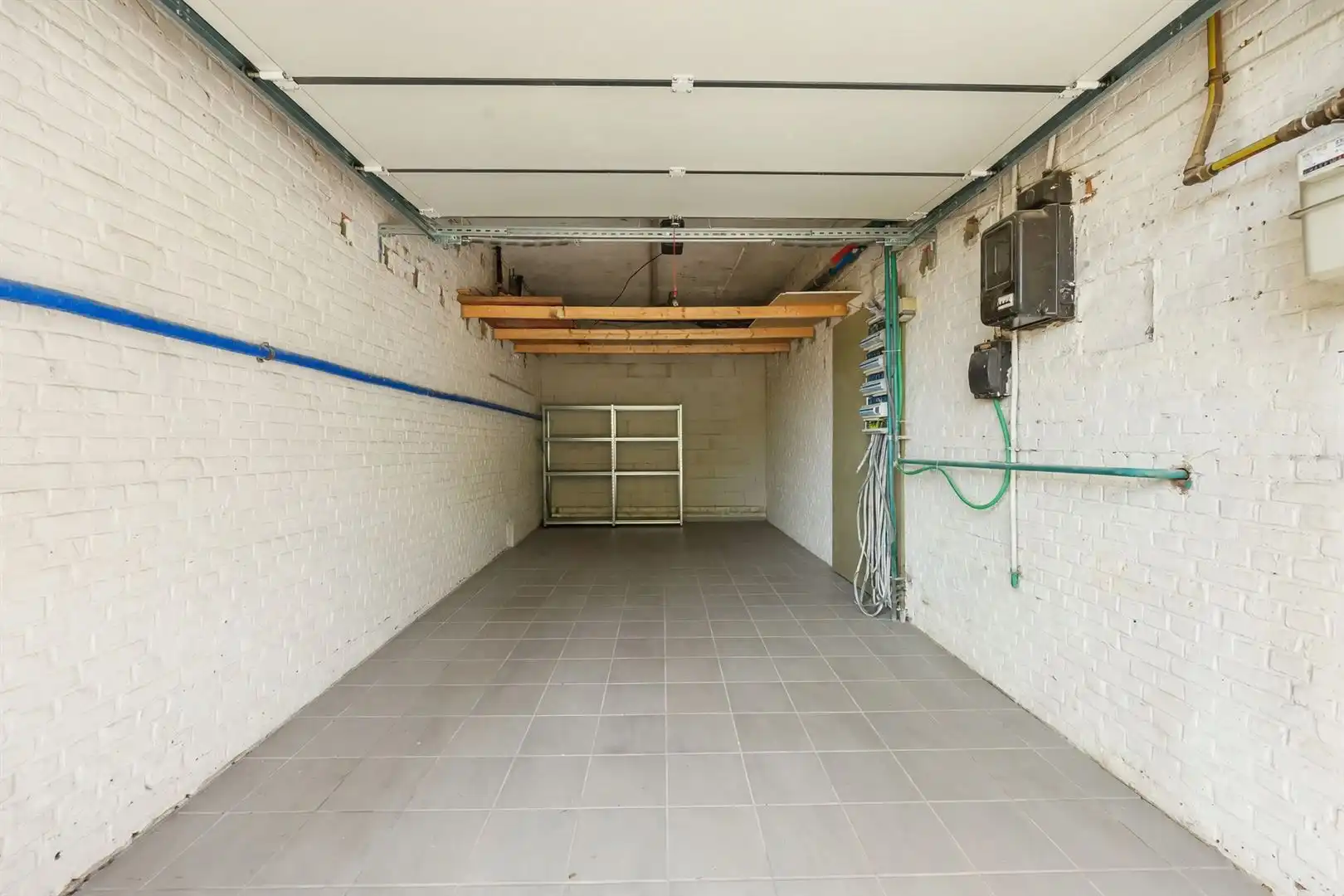 Ruim wonen in Tuinwijk met tuin, garage en vier slaapkamers foto 22