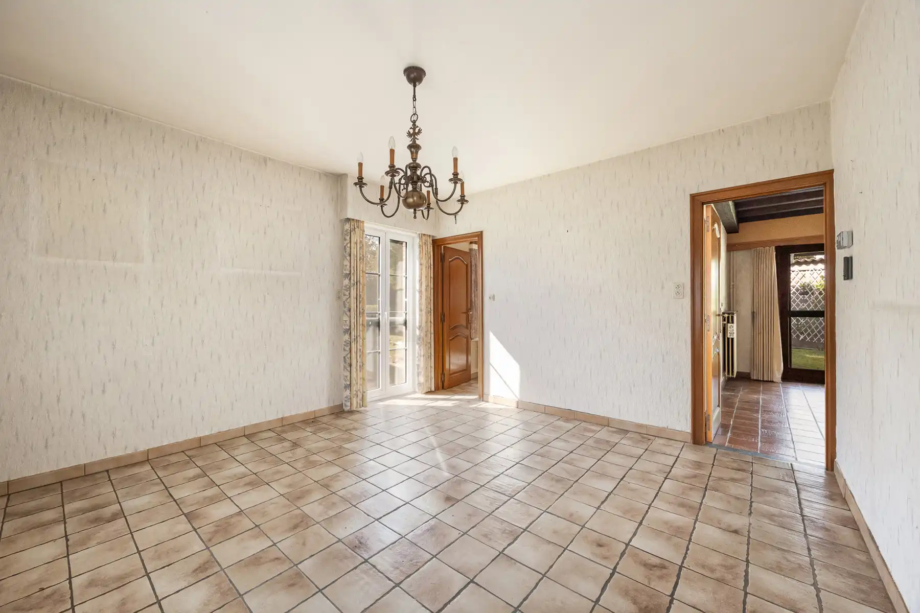 Ruime woning op 1295m²  foto 17