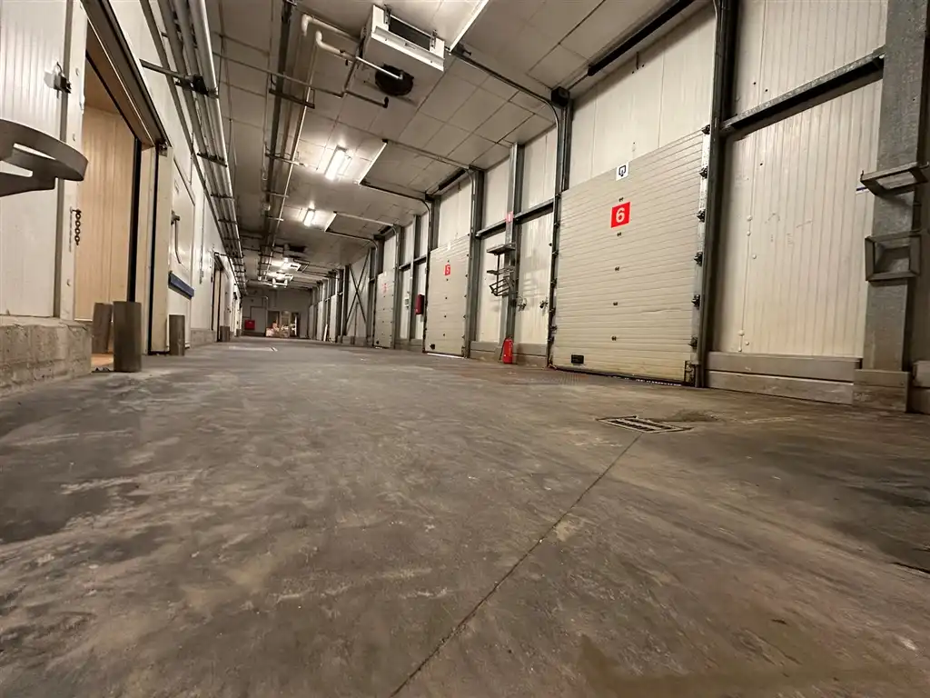 INDUSTRIELAAN 15 / GED OLEN foto 7