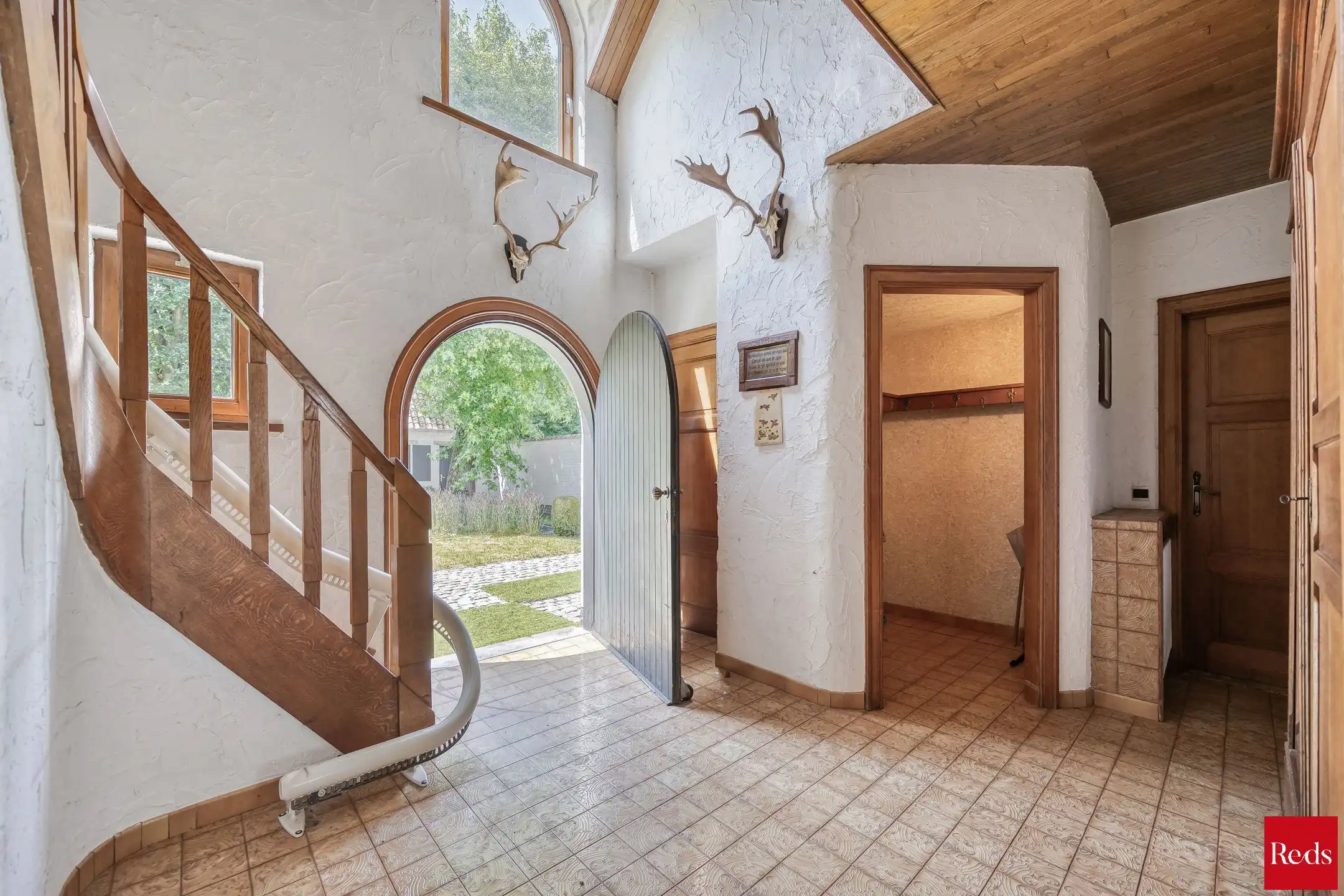 Te renoveren villa op toplocatie foto 5