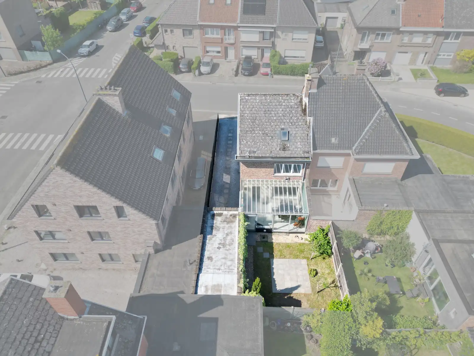 Centraal EN Rustig gelegen HOB met 2 SLPK, Garage EN Tuin! foto 23