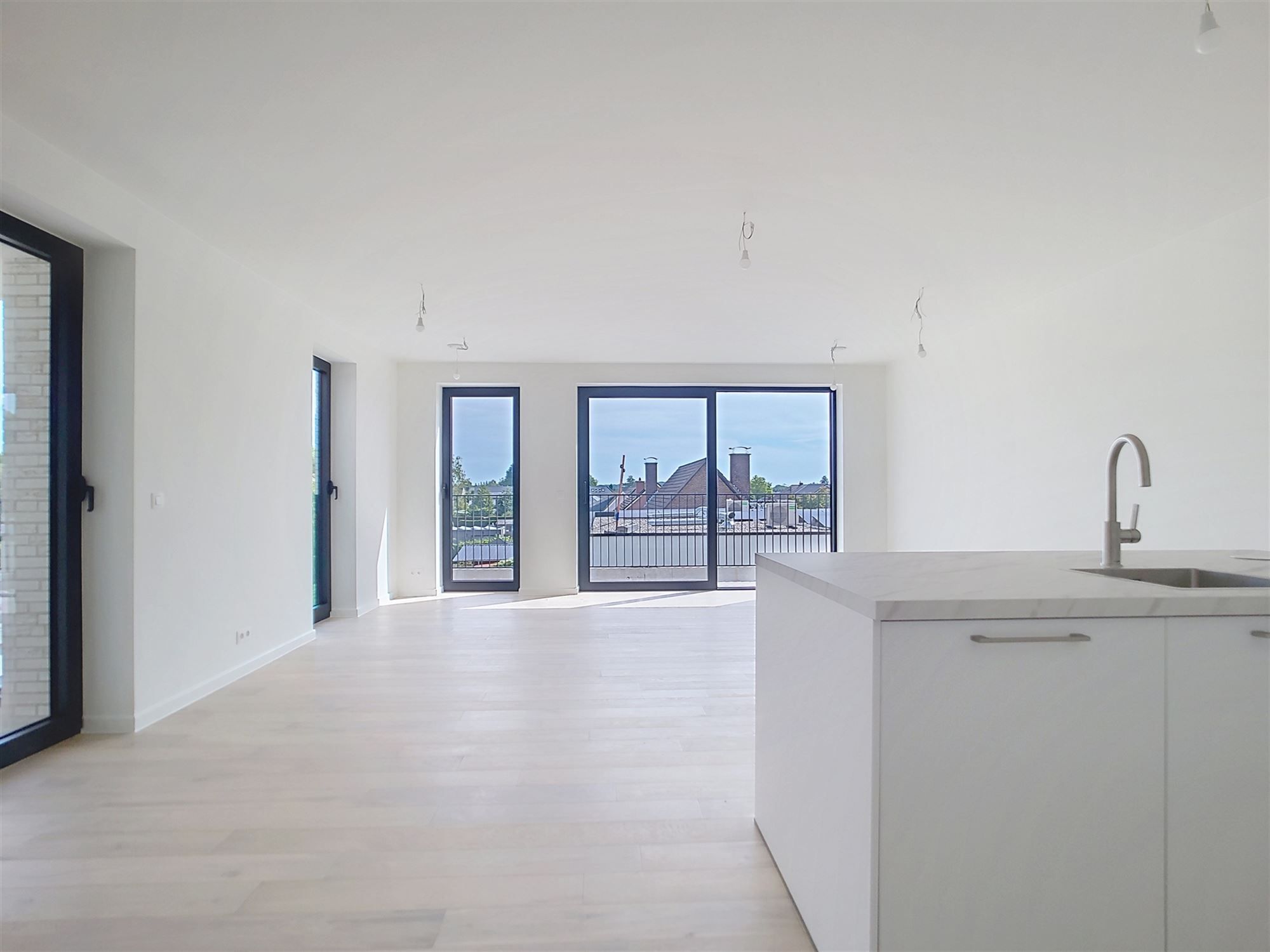 Appartement foto 4