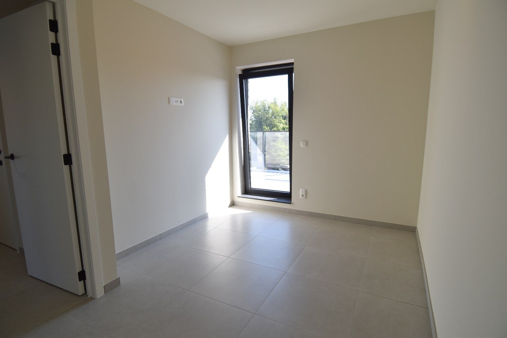 Luxe penthouse appartement met 2 terrassen in Gullegem foto 12